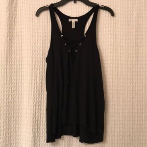 💟💟2/$6💟💟 NWOT PINK tank top